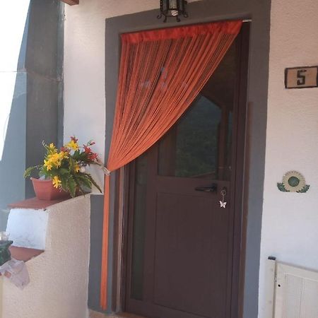 Casa- Vacanza Giro' - C2A6Peu3Ow Aieta Exterior foto