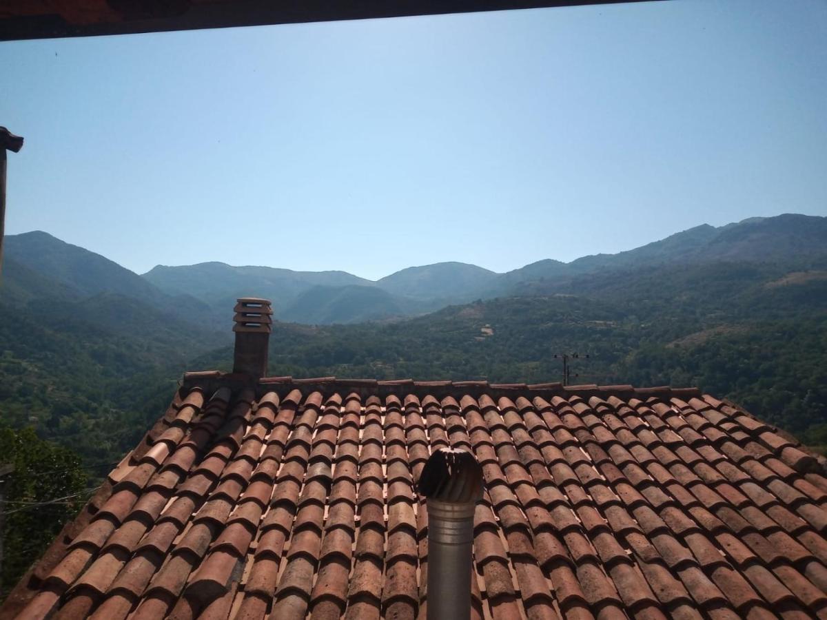 Casa- Vacanza Giro' - C2A6Peu3Ow Aieta Exterior foto