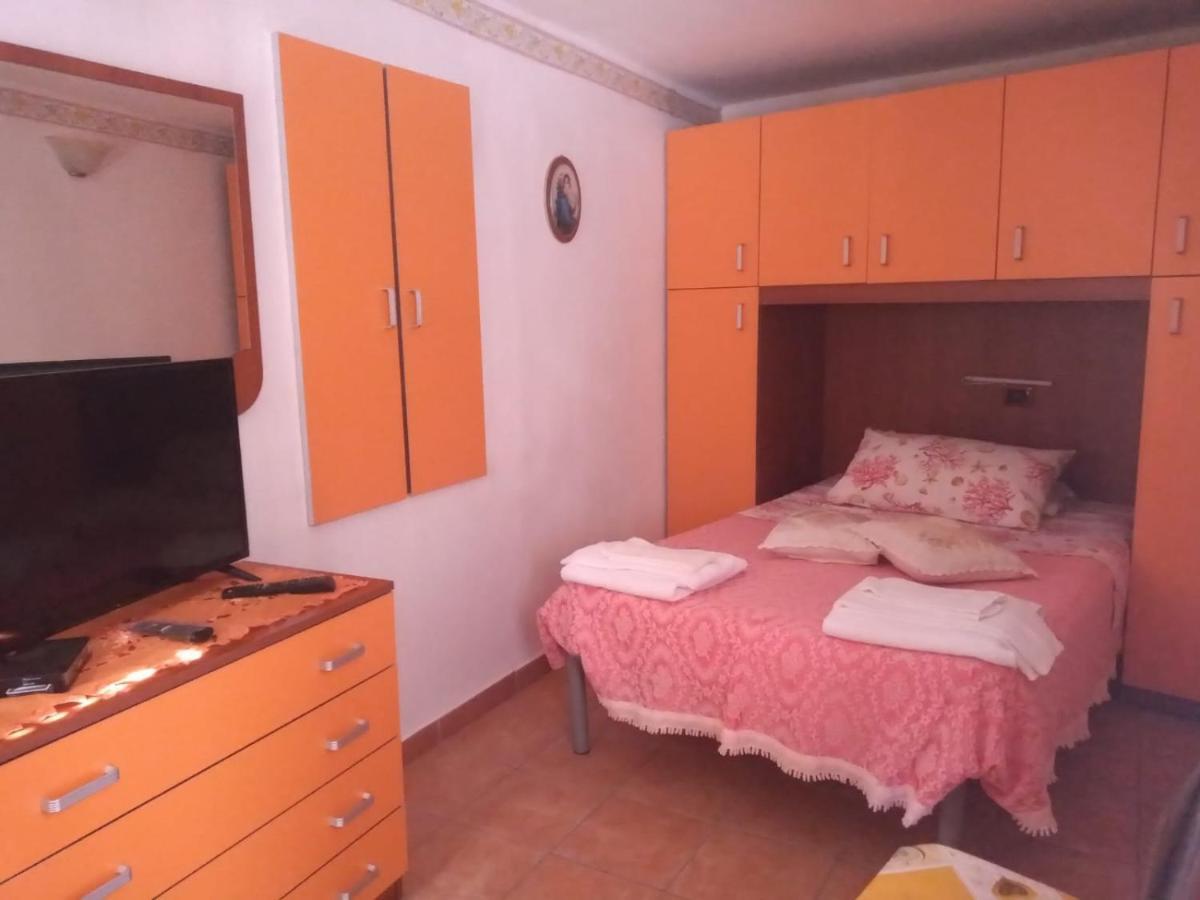Casa- Vacanza Giro' - C2A6Peu3Ow Aieta Exterior foto