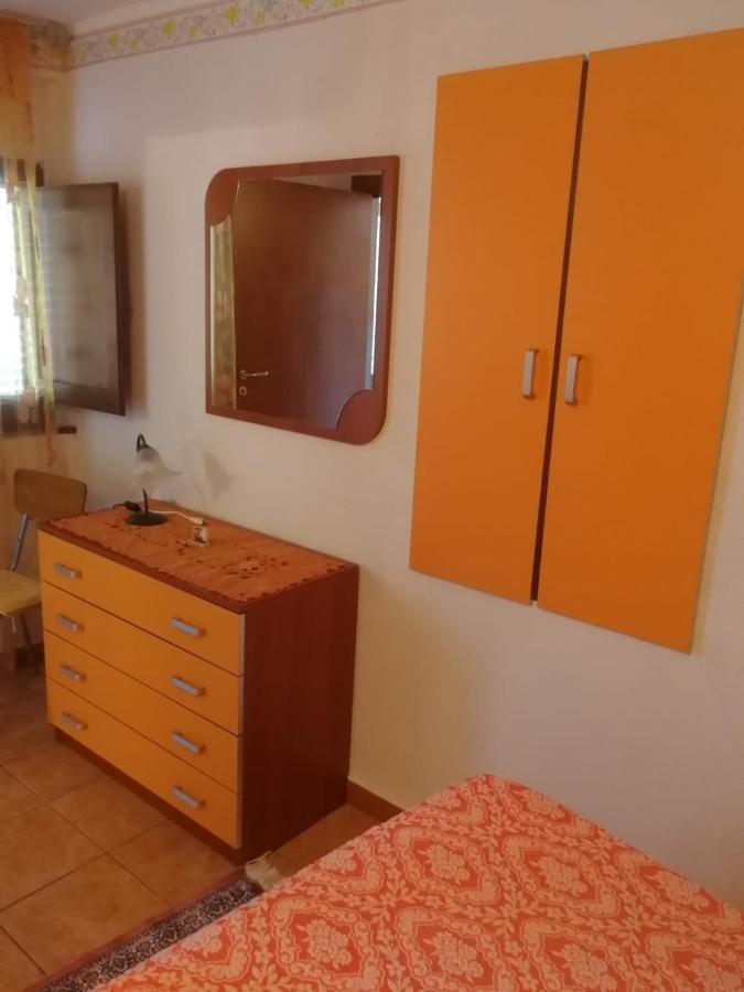 Casa- Vacanza Giro' - C2A6Peu3Ow Aieta Exterior foto
