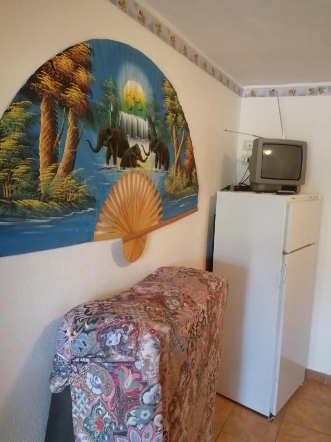 Casa- Vacanza Giro' - C2A6Peu3Ow Aieta Exterior foto