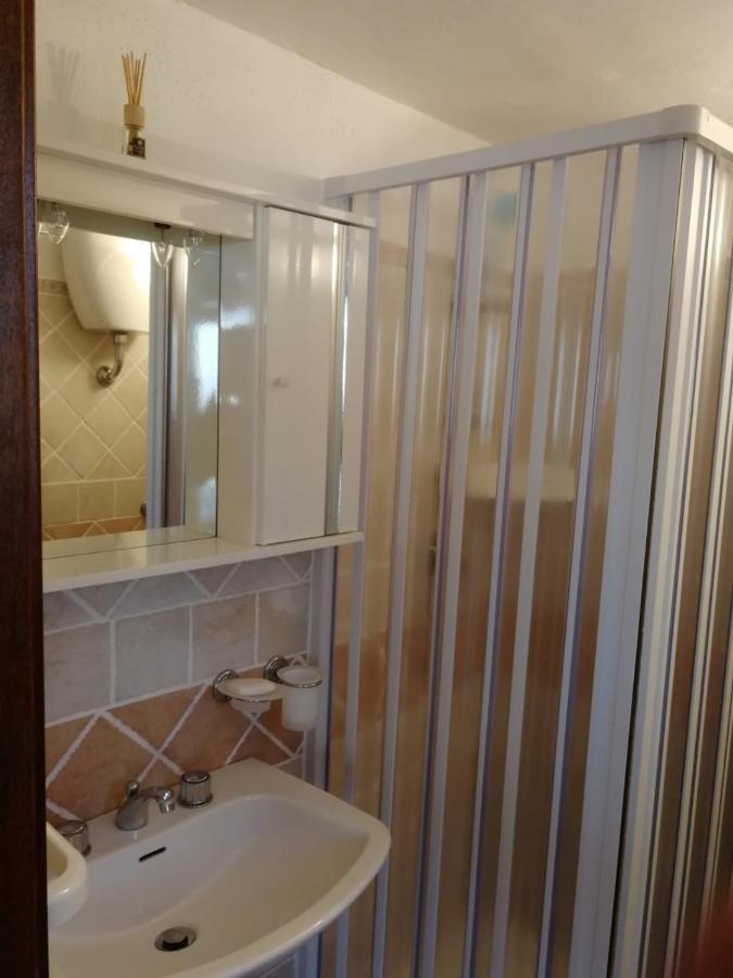 Casa- Vacanza Giro' - C2A6Peu3Ow Aieta Exterior foto