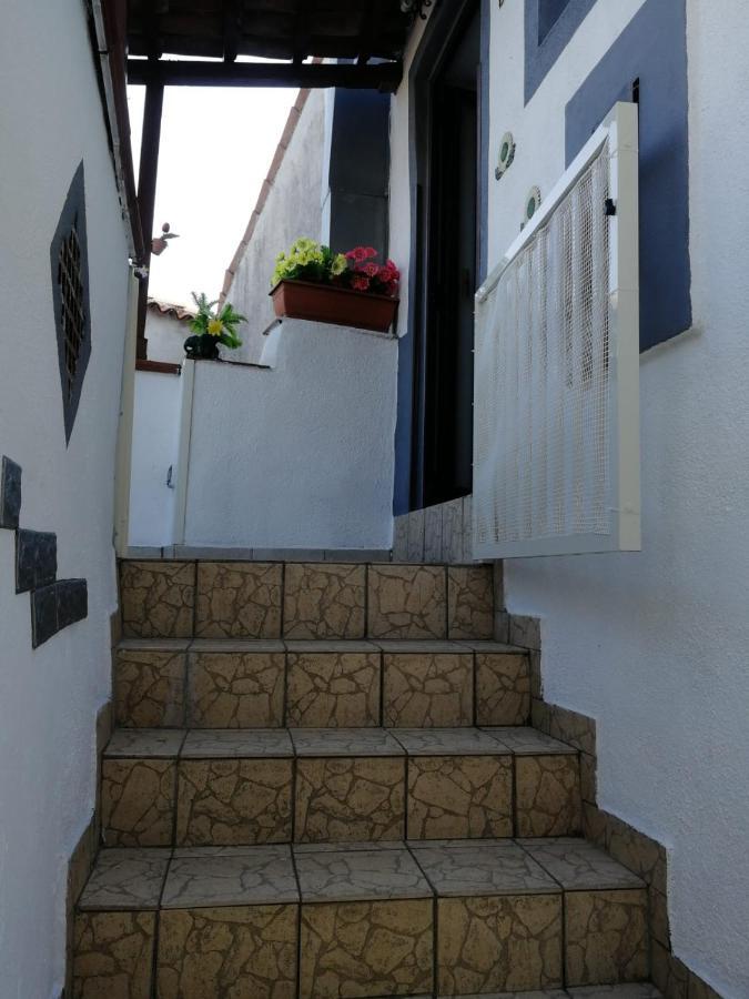 Casa- Vacanza Giro' - C2A6Peu3Ow Aieta Exterior foto