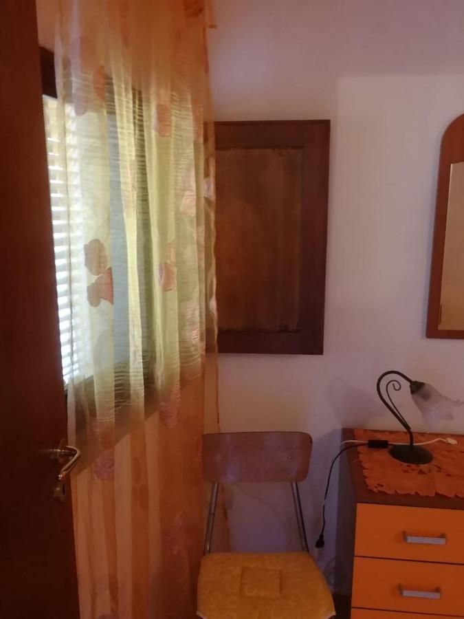 Casa- Vacanza Giro' - C2A6Peu3Ow Aieta Exterior foto