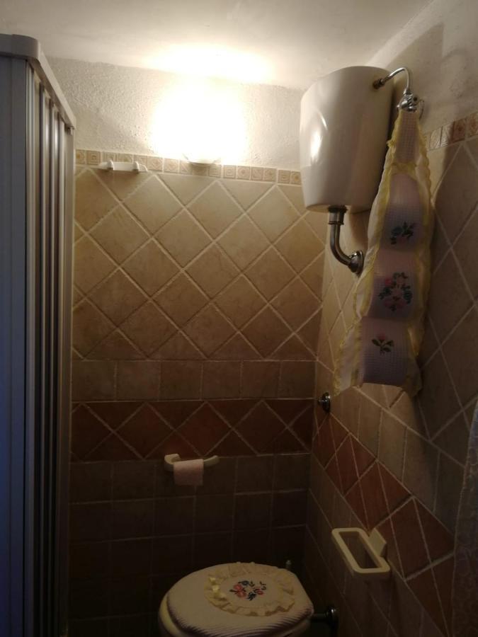 Casa- Vacanza Giro' - C2A6Peu3Ow Aieta Exterior foto