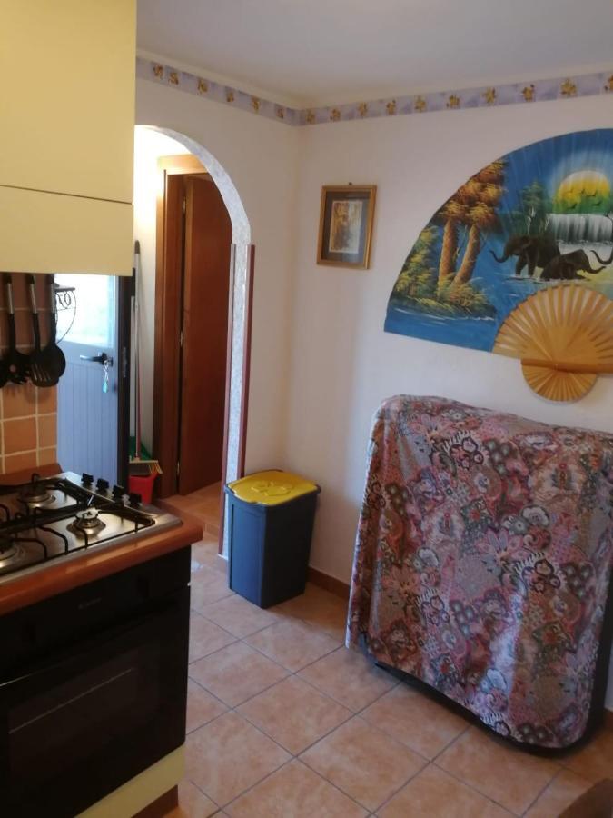 Casa- Vacanza Giro' - C2A6Peu3Ow Aieta Exterior foto